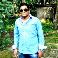Ravi Kiran