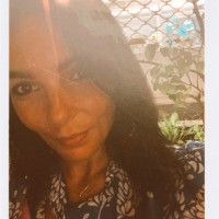 Grazia Grimaldi