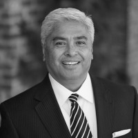 Hector H Rosas