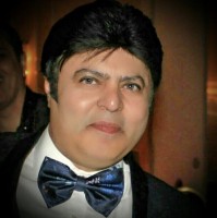 Sanjay Gehani