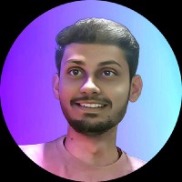 Jay Bhuva