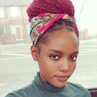 Christine Mugume