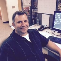 Brian Thompson