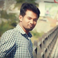 Mohit Kurup