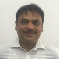 Shirish Shah