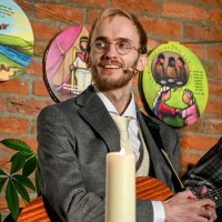 Marco Bijdevaate