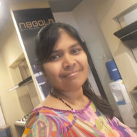 Nisha Vijay