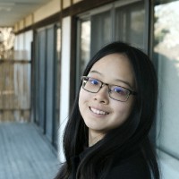 Esther Chang