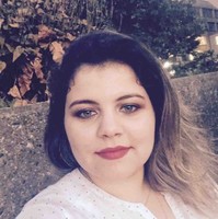 Joana Rita Fernandes da Silva