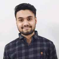 Chirag Singodiya