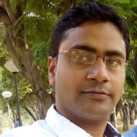 Dr. Rajeev Ranjan Kumar