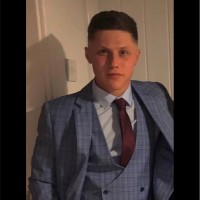 Kieran Armstrong