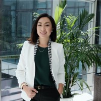 Emily CHEN