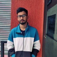 Sagnik Haldar