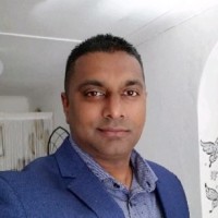 Kirshen Govender