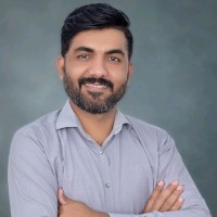 Yasir Iqbal