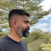 Sreevatsava Kanchala