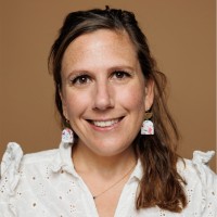 Lisette Spanjar
