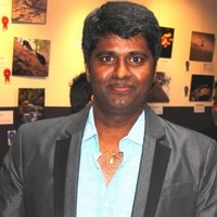 Narsimha Palle