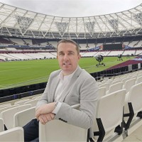 Patrick Foley - Financial Planner for Footballers ⚽️