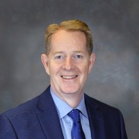 David Fenwick