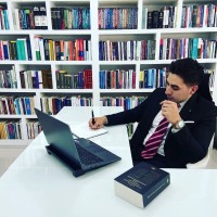 Jared Salgado