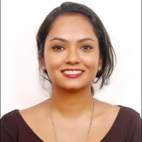 Deeksha D Karkera
