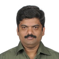 Seshu Babu Nagalla