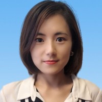 Amber Ma