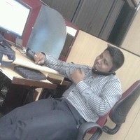 Mohamed Rizwan