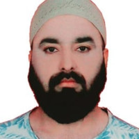Hidayat Bukhari