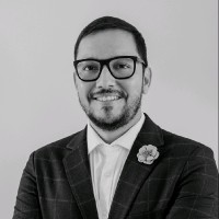 César Andrés Guzmán Robelli
