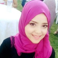 Marwa Haouami
