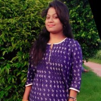Pragyan Priyadarshini Das