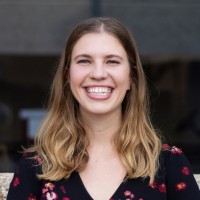 Kristen Brosamer