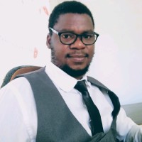 Reuben Chonzie