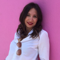 Yael Suneson Preskill