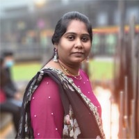 Elamathi Ashokkumar