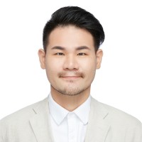 Kelvin (林恒生) Lin