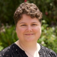 MacKenzie Stuart, LMFT