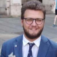 Simone Torello Viera