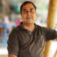 Rajendra Notani