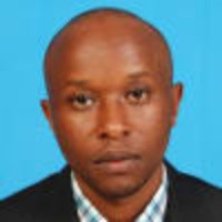 Mathew Njoroge