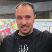Richard Lapointe