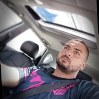 Rosivaldo Santos