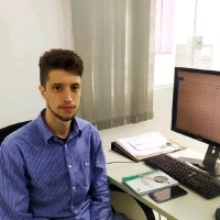 Breno Pedroso