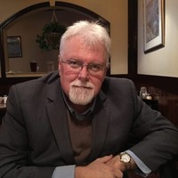 Larry Sherrill