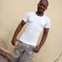 Raymond Daniel