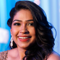 Anuja M.