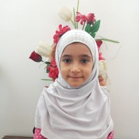 فاطمه قاسمی